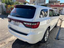 دودج دورانجو